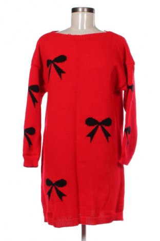 Kleid Unbranded, Größe L, Farbe Mehrfarbig, Preis 13,63 €