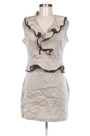 Sukienka Unbranded, Rozmiar XL, Kolor Brązowy, Cena 95,99 zł