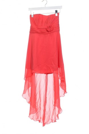 Sukienka Unbranded, Rozmiar XS, Kolor Czerwony, Cena 190,99 zł