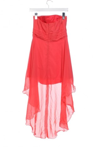 Sukienka Unbranded, Rozmiar XS, Kolor Czerwony, Cena 190,99 zł