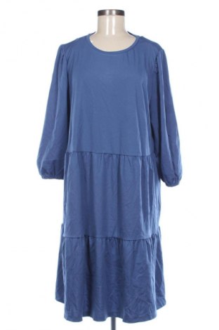 Sukienka Unbranded, Rozmiar L, Kolor Niebieski, Cena 95,99 zł