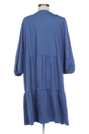 Sukienka Unbranded, Rozmiar L, Kolor Niebieski, Cena 95,99 zł