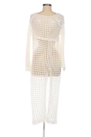 Rochie Unbranded, Mărime M, Culoare Alb, Preț 147,12 Lei