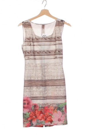 Rochie Unbranded, Mărime XS, Culoare Multicolor, Preț 78,79 Lei
