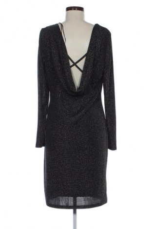 Kleid Unbranded, Größe L, Farbe Schwarz, Preis 40,99 €