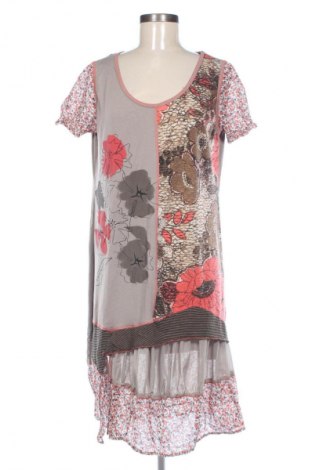 Φόρεμα Unbranded, Μέγεθος M, Χρώμα Πολύχρωμο, Τιμή 15,33 €