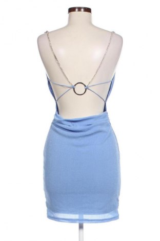 Kleid Unbranded, Größe M, Farbe Blau, Preis € 29,67