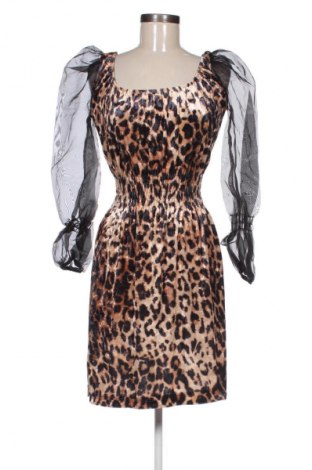 Kleid Unbranded, Größe S, Farbe Mehrfarbig, Preis € 14,83