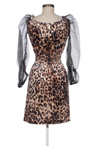 Kleid Unbranded, Größe S, Farbe Mehrfarbig, Preis € 14,83