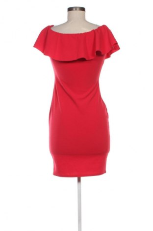 Šaty  Unbranded, Velikost S, Barva Červená, Cena  469,00 Kč