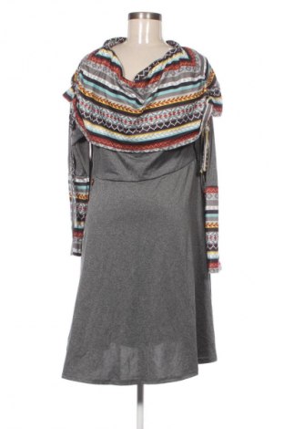 Φόρεμα Unbranded, Μέγεθος M, Χρώμα Πολύχρωμο, Τιμή 18,99 €
