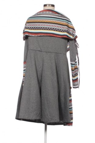Φόρεμα Unbranded, Μέγεθος M, Χρώμα Πολύχρωμο, Τιμή 18,99 €