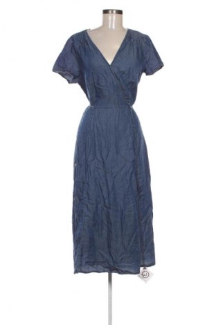 Kleid Unbranded, Größe M, Farbe Blau, Preis 20,99 €