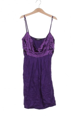 Φόρεμα Unbranded, Μέγεθος XXS, Χρώμα Βιολετί, Τιμή 18,99 €