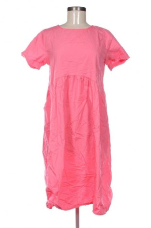Kleid Unbranded, Größe M, Farbe Rosa, Preis 20,99 €