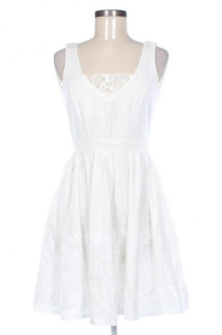 Kleid Unbranded, Größe M, Farbe Weiß, Preis € 29,67