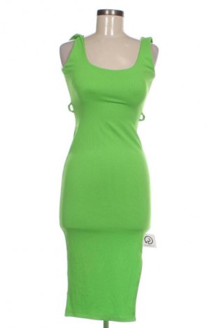 Rochie Unbranded, Mărime S, Culoare Verde, Preț 77,73 Lei