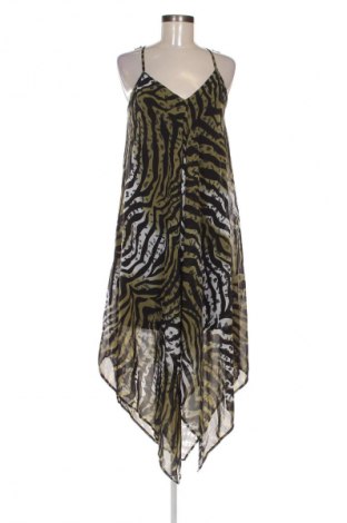 Φόρεμα Unbranded, Μέγεθος M, Χρώμα Πολύχρωμο, Τιμή 18,99 €