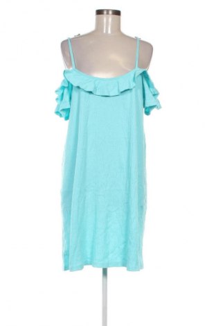 Kleid Unbranded, Größe M, Farbe Blau, Preis € 20,99