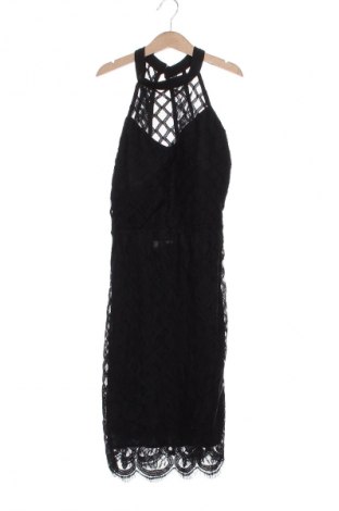 Kleid Unbranded, Größe XS, Farbe Schwarz, Preis 40,99 €