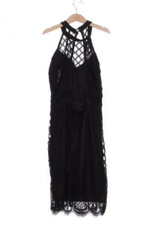 Kleid Unbranded, Größe XS, Farbe Schwarz, Preis 40,99 €