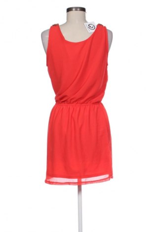 Φόρεμα Unbranded, Μέγεθος M, Χρώμα Κόκκινο, Τιμή 14,20 €