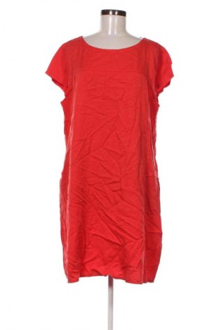 Kleid Unbranded, Größe L, Farbe Rot, Preis € 20,99
