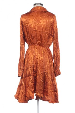 Kleid Unbranded, Größe M, Farbe Orange, Preis € 20,99