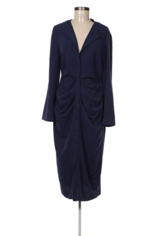Φόρεμα Unbranded, Μέγεθος L, Χρώμα Μπλέ, Τιμή 18,99 €