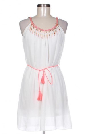 Rochie Unbranded, Mărime M, Culoare Alb, Preț 78,79 Lei