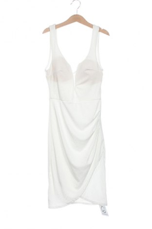Φόρεμα Unbranded, Μέγεθος XS, Χρώμα Λευκό, Τιμή 18,99 €
