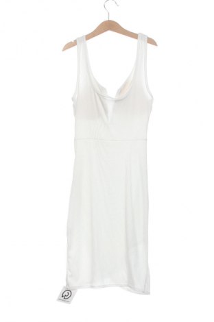 Φόρεμα Unbranded, Μέγεθος XS, Χρώμα Λευκό, Τιμή 18,99 €