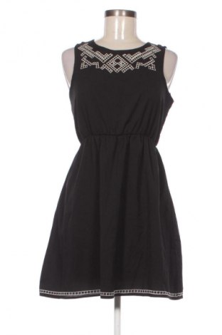 Kleid Unbranded, Größe M, Farbe Schwarz, Preis 20,99 €