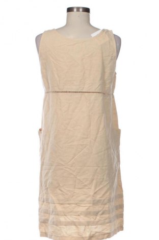 Šaty  Unbranded, Veľkosť M, Farba Béžová, Cena  16,95 €
