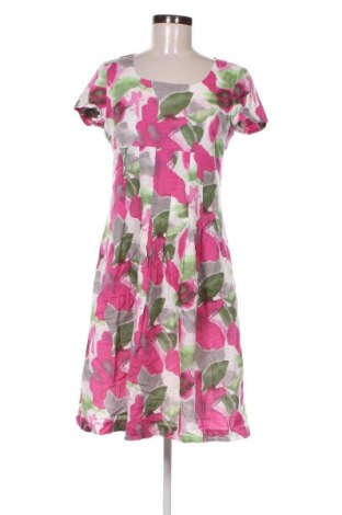 Kleid Unbranded, Größe L, Farbe Mehrfarbig, Preis 20,99 €