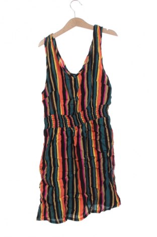Kleid Unbranded, Größe XS, Farbe Mehrfarbig, Preis 20,99 €