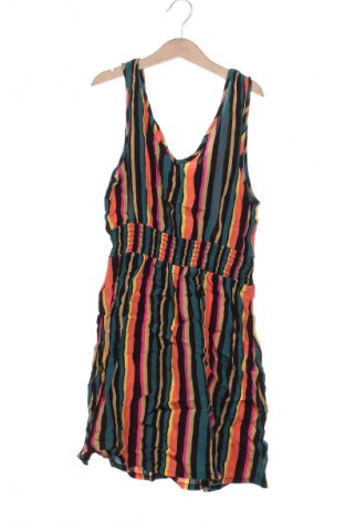 Kleid Unbranded, Größe XS, Farbe Mehrfarbig, Preis 20,99 €