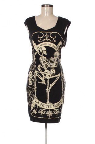 Kleid Unbranded, Größe L, Farbe Mehrfarbig, Preis 20,99 €