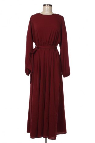 Sukienka Unbranded, Rozmiar M, Kolor Brązowy, Cena 43,99 zł