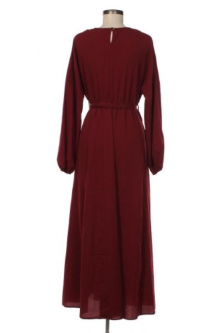 Sukienka Unbranded, Rozmiar M, Kolor Brązowy, Cena 43,99 zł