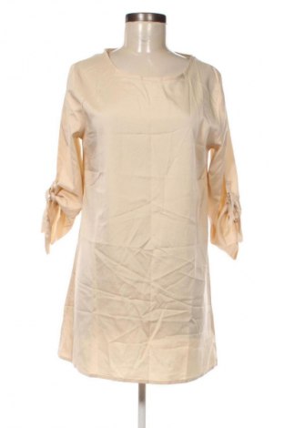 Φόρεμα Unbranded, Μέγεθος M, Χρώμα  Μπέζ, Τιμή 18,99 €