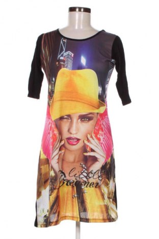 Kleid Unbranded, Größe M, Farbe Mehrfarbig, Preis € 14,83