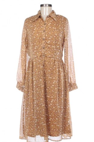Kleid Unbranded, Größe L, Farbe Mehrfarbig, Preis € 20,99