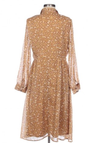 Kleid Unbranded, Größe L, Farbe Mehrfarbig, Preis € 20,99