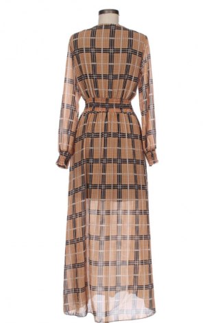 Kleid Unbranded, Größe M, Farbe Mehrfarbig, Preis 20,99 €