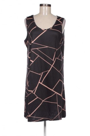Kleid Unbranded, Größe L, Farbe Mehrfarbig, Preis € 20,99