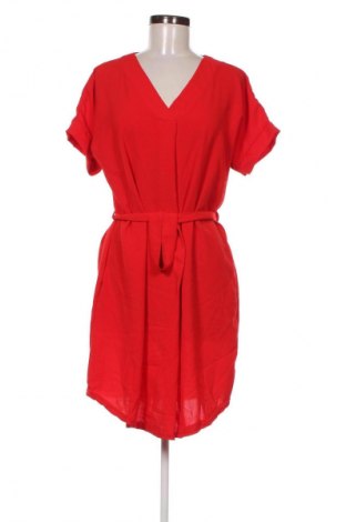 Φόρεμα Unbranded, Μέγεθος M, Χρώμα Κόκκινο, Τιμή 18,99 €