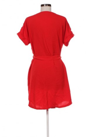 Φόρεμα Unbranded, Μέγεθος M, Χρώμα Κόκκινο, Τιμή 18,99 €