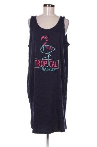 Φόρεμα Unbranded, Μέγεθος XL, Χρώμα Μπλέ, Τιμή 18,99 €