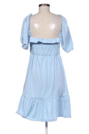 Kleid Unbranded, Größe M, Farbe Blau, Preis € 20,99